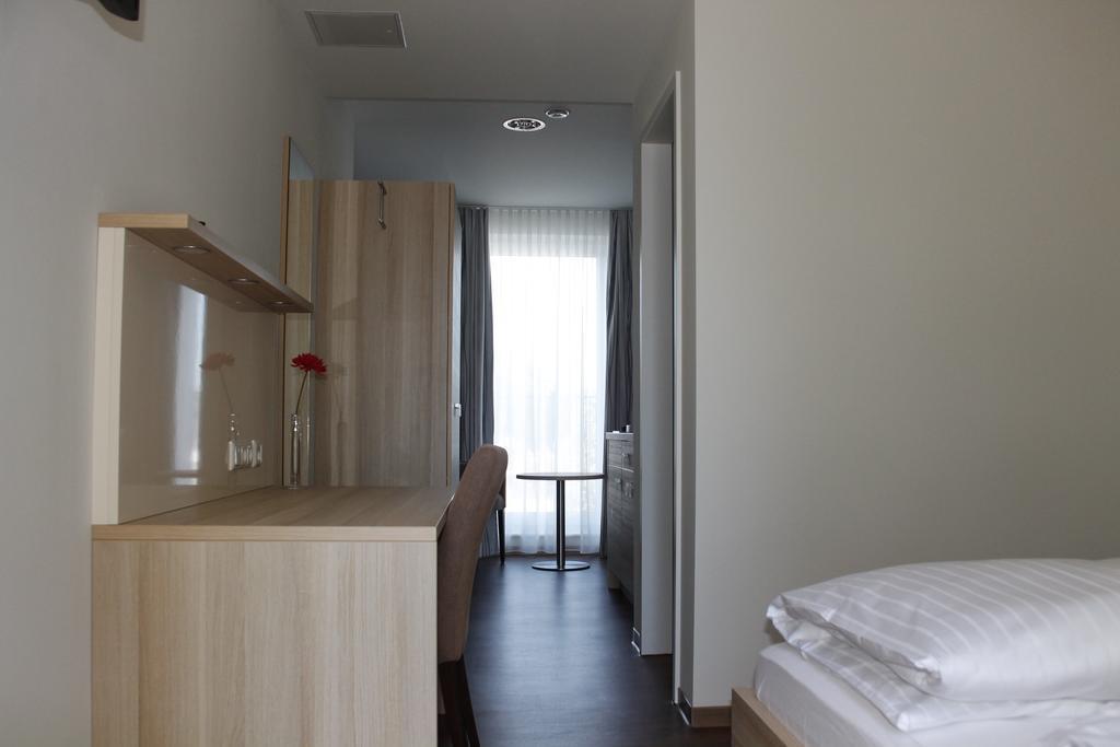 Prime 20 Serviced Apartments Frankfurt pe Main Cameră foto