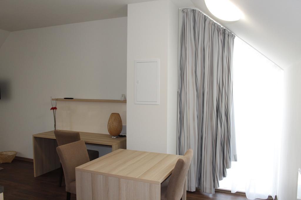 Prime 20 Serviced Apartments Frankfurt pe Main Exterior foto