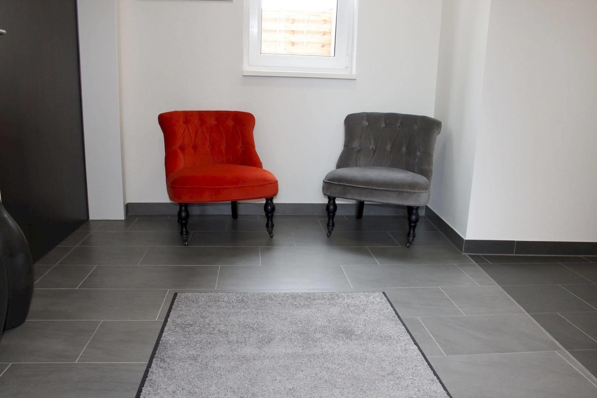 Prime 20 Serviced Apartments Frankfurt pe Main Exterior foto